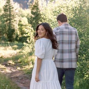 Meet your Posher, Brianna